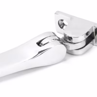 Polished Chrome 10" Brompton Stay - Image 3