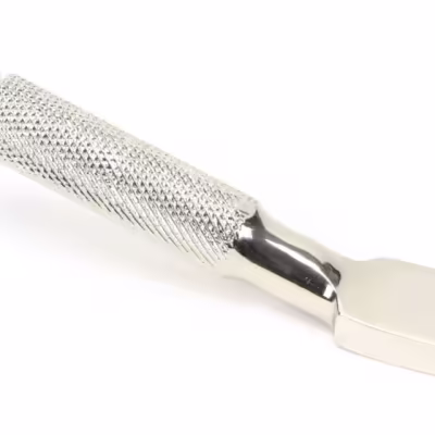 Polished Nickel 10" Brompton Stay - Image 2