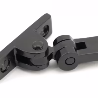 Black 12" Brompton Stay - Image 3