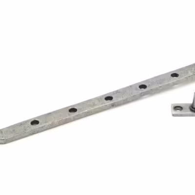 Pewter 12" Brompton Stay - Image 1