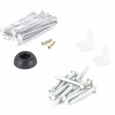 90kg Pocket Door Kit 2032mm x 915mm (35 - 44mm Doors) - Image 4