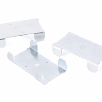 90kg Pocket Door Kit 2400mm x 1200mm (35 - 44mm Doors) - Image 3