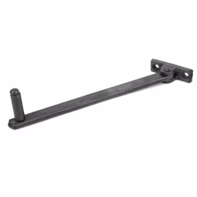 Beeswax 8" Roller Arm Stay - Image 1