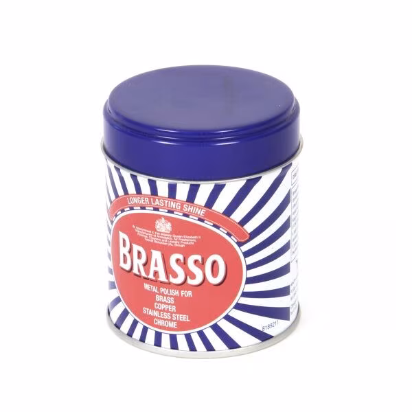 Brasso (75g)