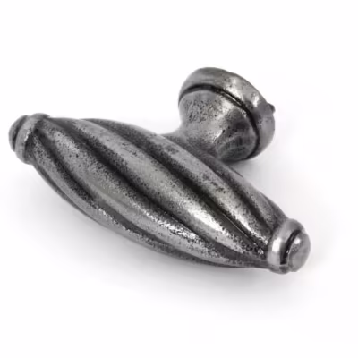 Natural Smooth Cabinet Handle