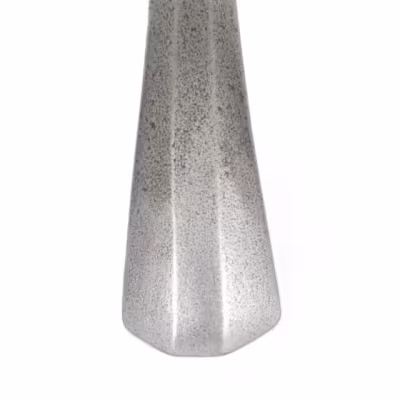 Natural Smooth 5" Shell Pull Handle - Image 3