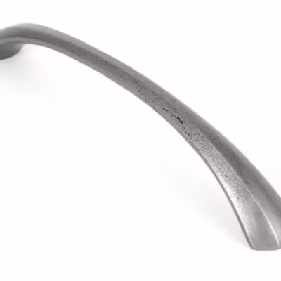 Natural Smooth 7" Shell Pull Handle