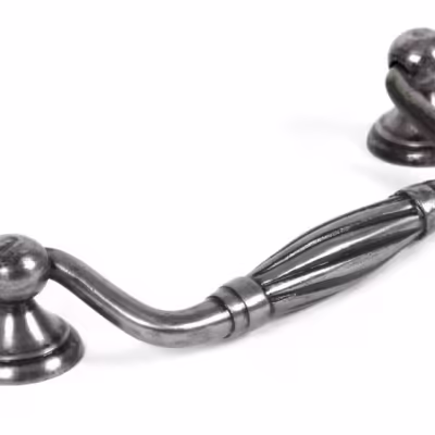 Natural Smooth Drop Handle