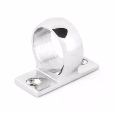 Polished Chrome Sash Eye Lift