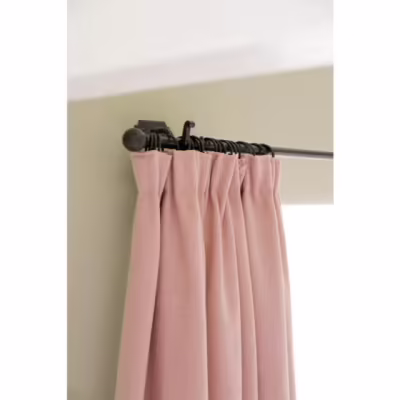 Beeswax Ball Curtain Finial (pair) - Image 4