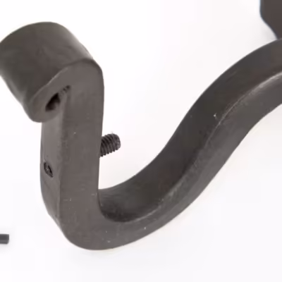 Beeswax Mounting Bracket (pair) - Image 3