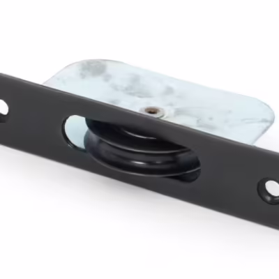 Beeswax Square Ended Sash Pulley 75kg