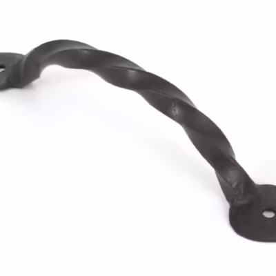 Beeswax 7" Twist Pull Handle