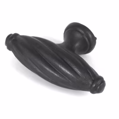 Beeswax Cabinet Handle