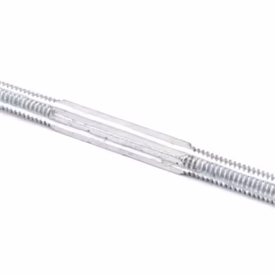 140mm Threaded Spindle Metric (Each)