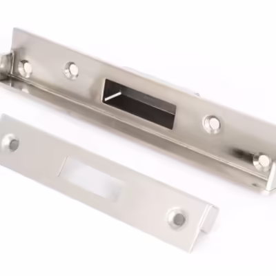 SS ½" Rebate Kit for Deadlock
