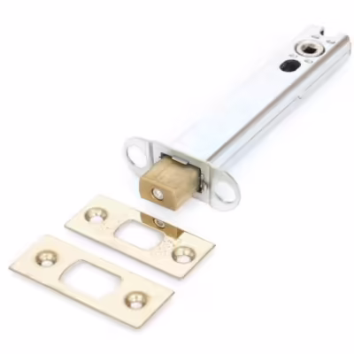 PVD 5" Heavy Duty Tubular Deadbolt