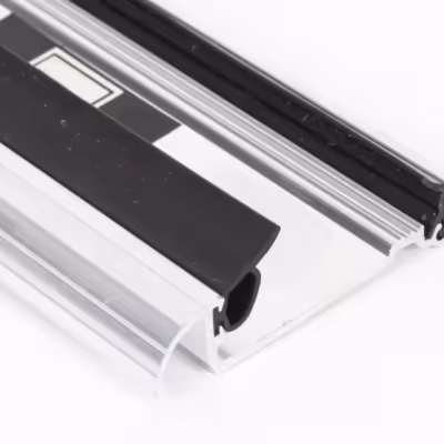 Aluminium 1219mm Macclex 15/2 Threshold
