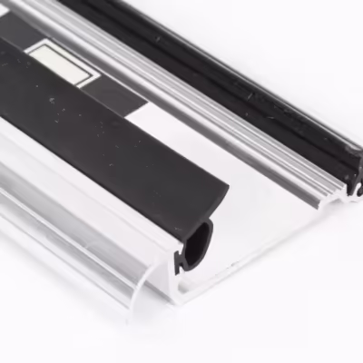 Aluminium 2134mm Macclex 15/2 Threshold
