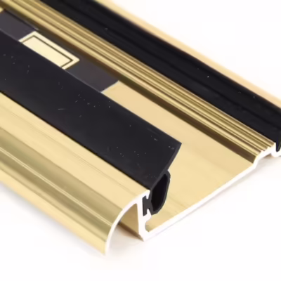 Gold 1219mm Macclex 15/56 Threshold