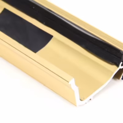 Gold 1219mm Macclex Lowline Sill