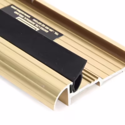 Gold 1829mm OUM/4 Threshold