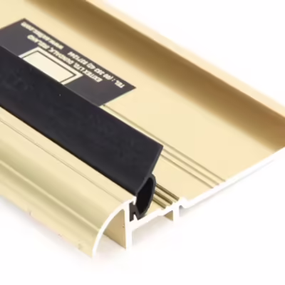 Gold 2134mm OUM/6 Threshold