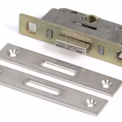 SS Window Lock