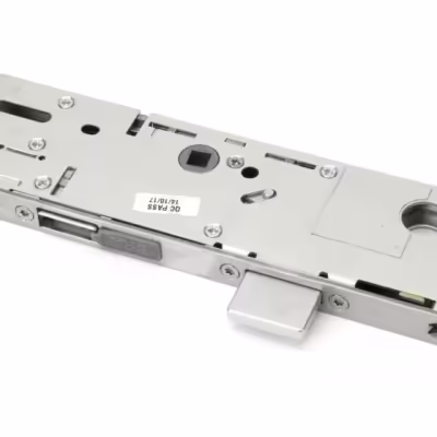 SS French Door Multipoint Lock Kit 44mm Door