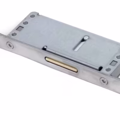 SS 35mm Backset linear 3 Point Door Lock - Image 2