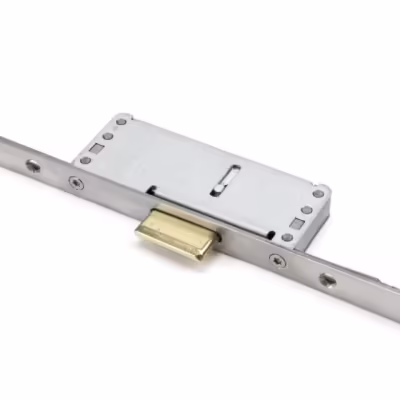 SS 35mm Backset linear 3 Point Door Lock - Image 4