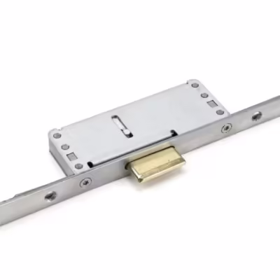 SS 35mm Backset linear 3 Point Door Lock - Image 5
