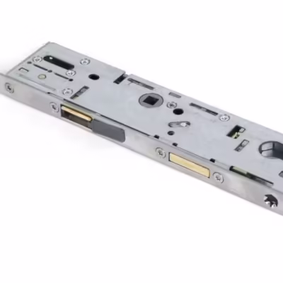 SS 35mm Backset linear 3 Point Door Lock - Image 1