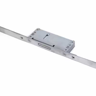SS 45mm Backset linear 3 Point Door Lock - Image 3
