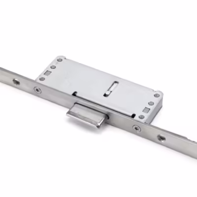 SS 45mm Backset linear 3 Point Door Lock - Image 4