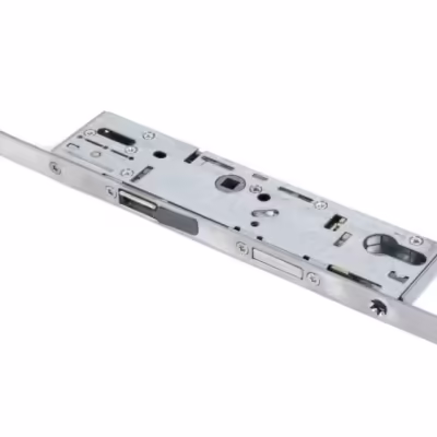 SS 45mm Backset linear 3 Point Door Lock