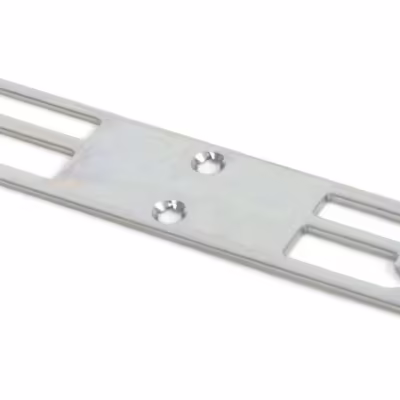 BZP Excal - Flat Plate Centre Keep