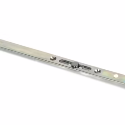 BZP Excal - 300mm Flat Extension Rod