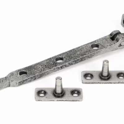 Pewter 8" Avon Stay