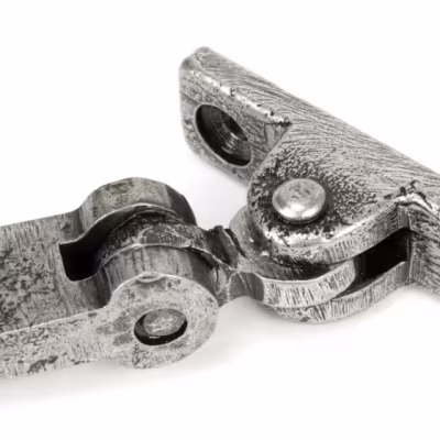 Pewter 10" Avon Stay - Image 3