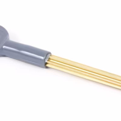 Chubb Long Security Star Key - Image 1