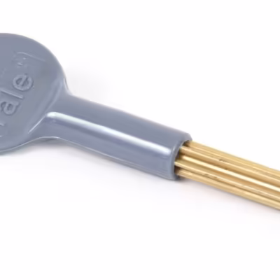 Chubb Short Security Star Key