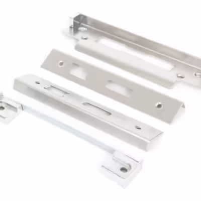 SSS ½" Rebate Kit for Sash Lock