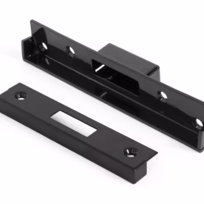 Black ½" Rebate Kit for Deadlock