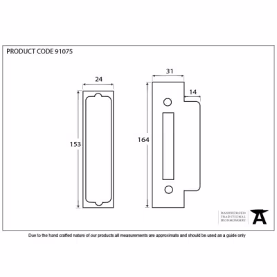 SSS ½" Rebate Kit For 91074 - Image 2
