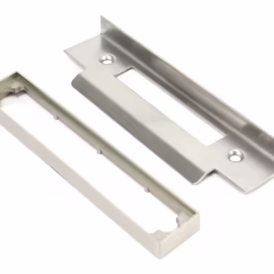 SSS ½" Rebate Kit For 91074 - Image 1