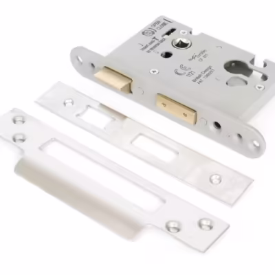SSS 3" Euro Profile Sash Lock