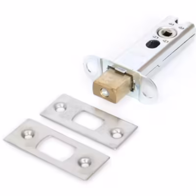 SSS 3" Heavy Duty Tubular Deadbolt