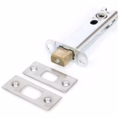 SSS 4" Heavy Duty Tubular Deadbolt