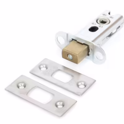SSS 2½" Heavy Duty Tubular Deadbolt
